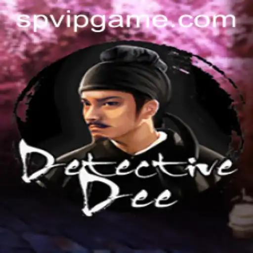 Detective Dee: Um Mergulho no Mundo dos Mistérios com spvip.com