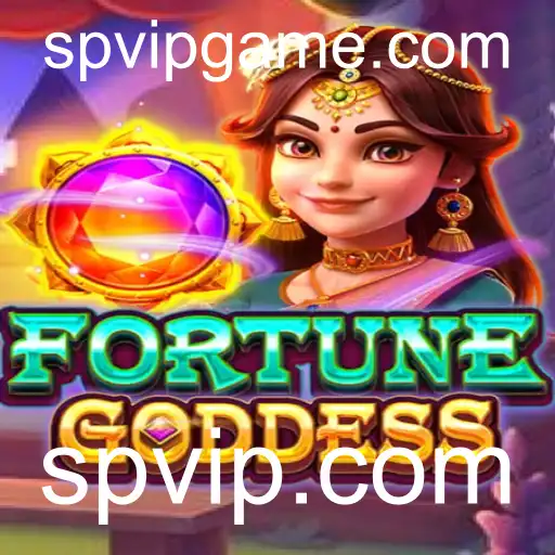 FORTUNEGODDESS: Uma Jornada Épica no Mundo dos Jogos