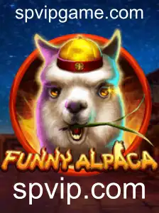 FunnyAlpaca: O Jogo Divertido que Está Conquistando o Mundo