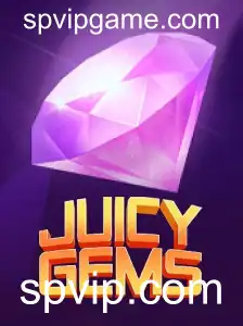 JuicyGems e as Aventuras Brilhantes no Mundo dos Jogos