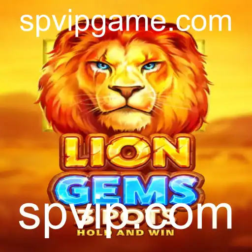 Descubra o Fascinante Mundo de LionGems3pots: Um Guia Completo com Eventos Atuais