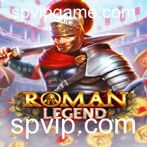 Explorando o Mundo de RomanLegend: Um Jogo de Aventuras Épicas