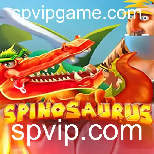 Descubra o Mundo Emocionante de Spinosaurus: O Jogo de Aventura Online