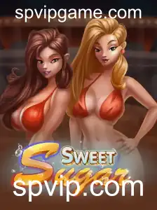 SweetSugar: Um Mergulho em um Universo de Diversão e Aventura
