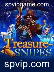 Explorando as Aventuras de 'TreasureSnipes': Um Guia Completo sobre o Novo Fenômeno de Jogos